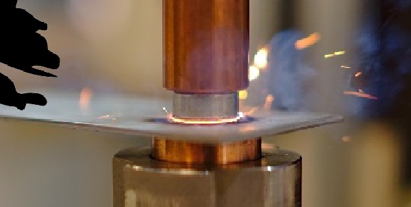 Welding