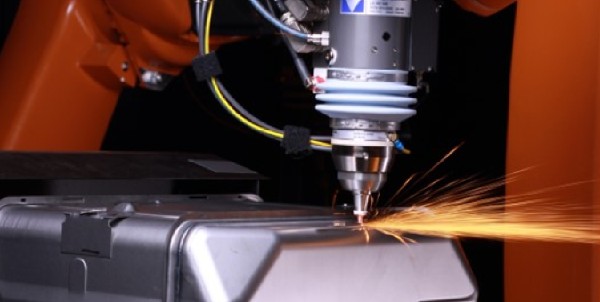 Laser Technology