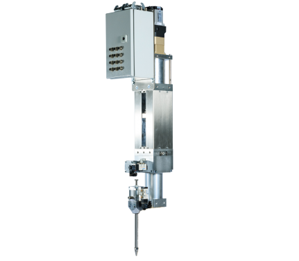 Meter unit