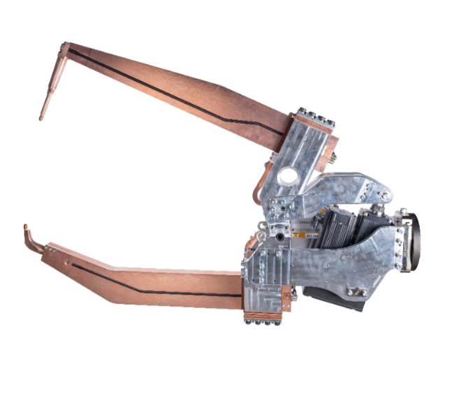 Basic XL-Gun